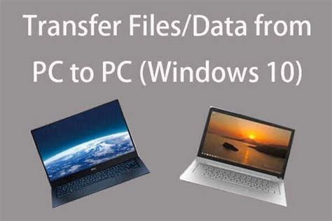 It will take a moment for avg to install. Transfer Files/Data from Old PC to New PC Windows 10 (10 ...