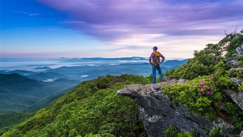 6 reasons you're going to love the outdoors in Asheville, North Carolina