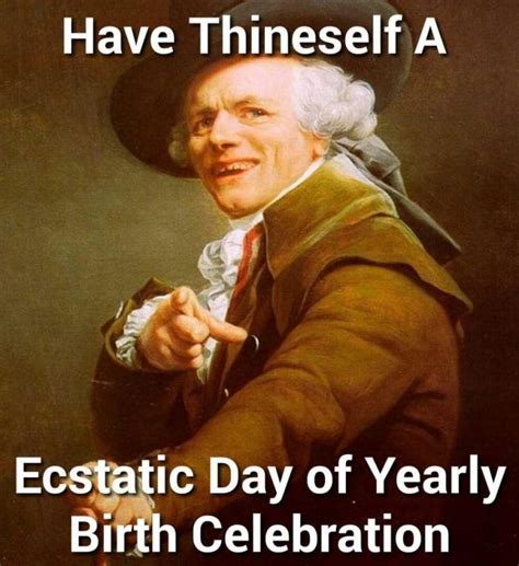 53 Hilarious Happy Birthday Memes For 2020 Funny Happy Birthday Meme