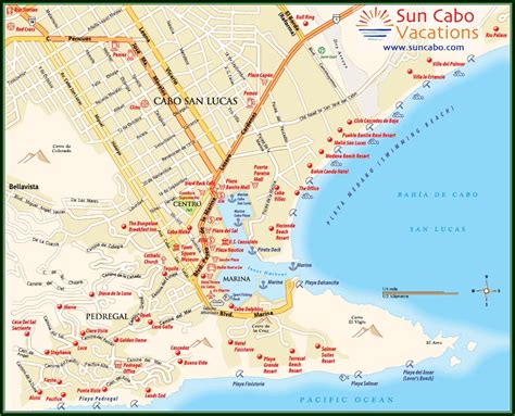 Map Of Hotels In Los Cabos Mexico Map Resume Examples Klyrkgdwv6