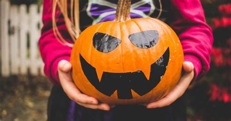 6 Tips For A Spooky And Sustainable Halloween Greenlearning