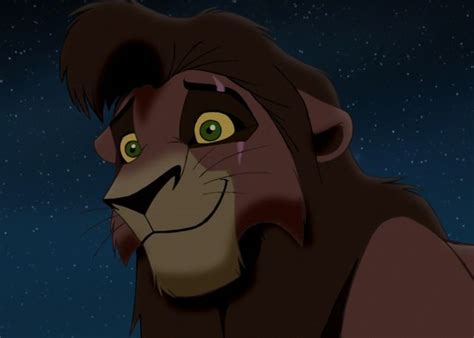 28 Times Kovu From The Lion King Ii Made You Want To Say Meow