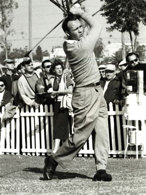 Arnold Palmer Golf Historical Society