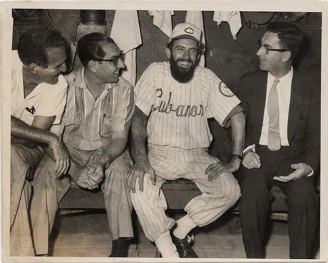 Photos 65 Years Of Cubas History In Pictures