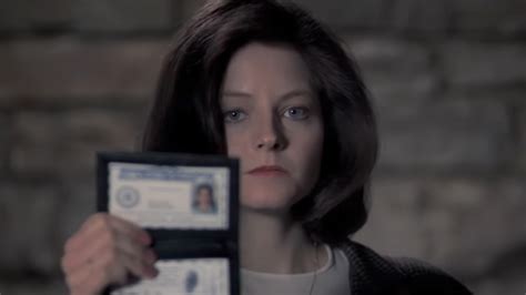 Clarice Silence Of The Lambs Sequel Series In The Works At Cbs