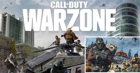 You Dont Need A Ps Plus Subscription To Play Call Of Duty Warzone