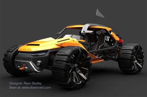 Raptor car & truck wheels for ford. Bowler Raptor | Concept Cars | Diseno-Art