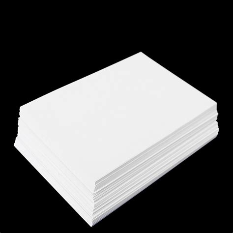 A4 Super White Copy Paper 500sheetslot 80g 70g Pure Wood Pulp Printing