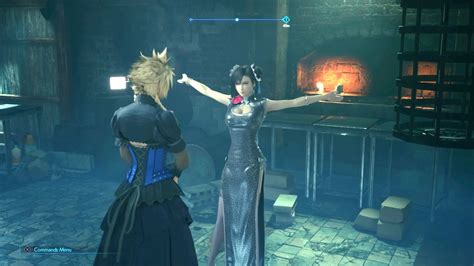 In the final fantasy 7 remake, players once again play through cloud strife's epic journey to save the world. What Would Suit Tifa Choices: Final Fantasy 7 Remake Dress ...