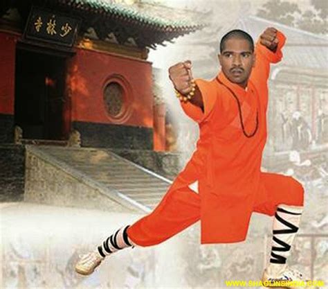 Shaolin Kung Fu India Best Martial Arts Monk Training Indian Kung Fu