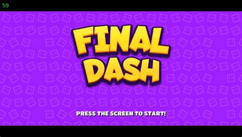 Final Dash Season 1 Final Dash Season 1 · Issue 923 · Rinnegatamante