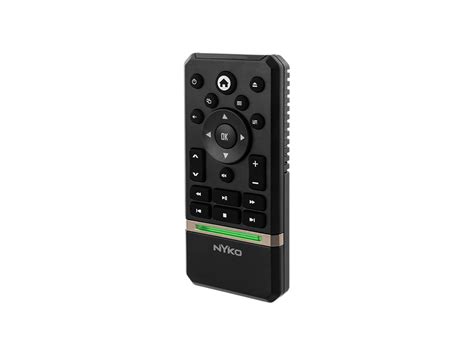 Media Remote For Xbox One Nyko Technologies