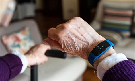 Tailoring Wearable Technology And Telehealth In Treating Parkinsons