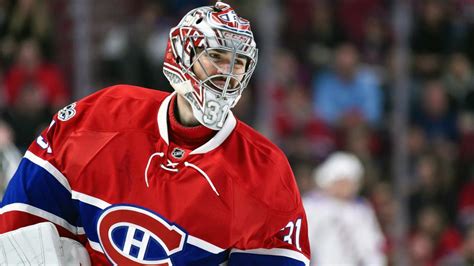 That would be pretty incredible. Carey Price signs eight-year extension with Canadiens ...