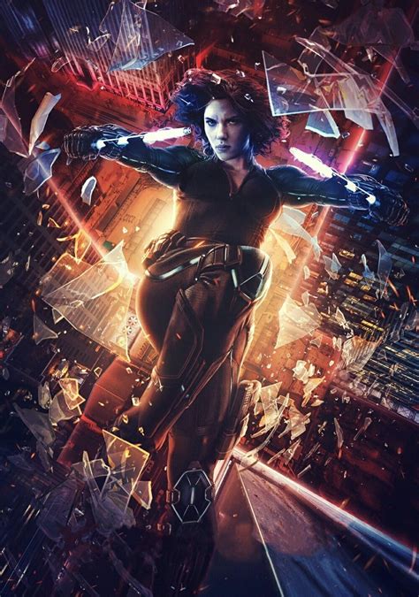 Black Widow Poster Black Widow Big Game Spot Released Alongside New