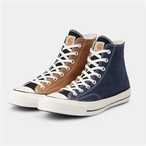 Carhartt Wip X Converse Chuck 70 ‘renew 168156c Sneaker Style