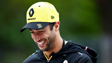 The official facebook account of daniel ricciardo, renault f1 driver from perth, australia. Daniel Ricciardo patient despite failing to find the limit of new-for-2019 Renault | Sporting ...