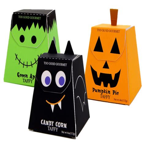 Halloween Boxes Custom Halloween Packaging Boxes Wholesale