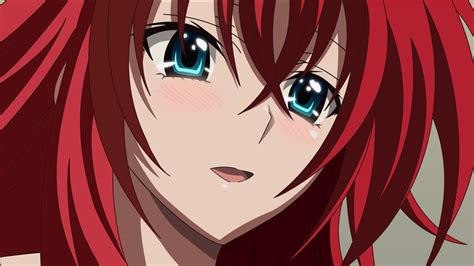 Rias Gremory Wallpaper By Axzlrose On Deviantart
