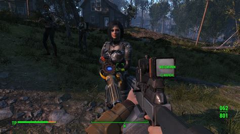 Fallout 4 Nexus Mods Virtpc