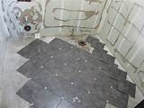 Images of How To Lay Floor Tile
