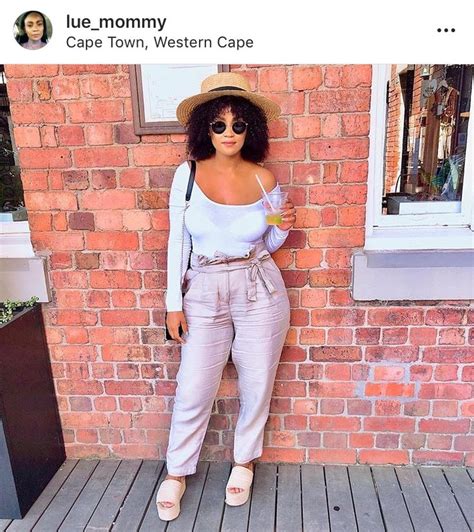 Pin On South African Instagram Babes