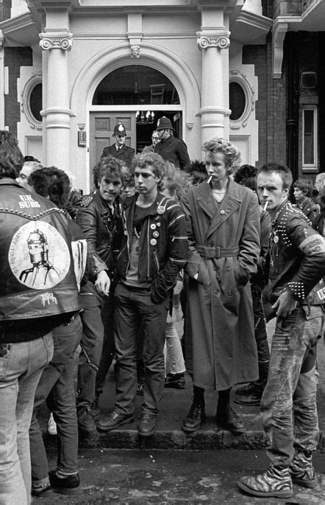 28 Best London Punk 1970s Ideas Punk 70s Punk Punk Fashion