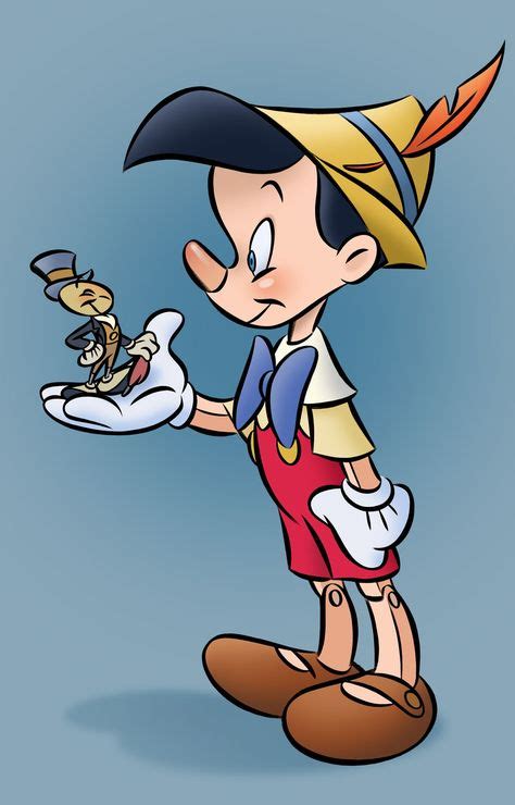 75 Idee Su Pinocchio Disney Pinocchio Disegni Disney