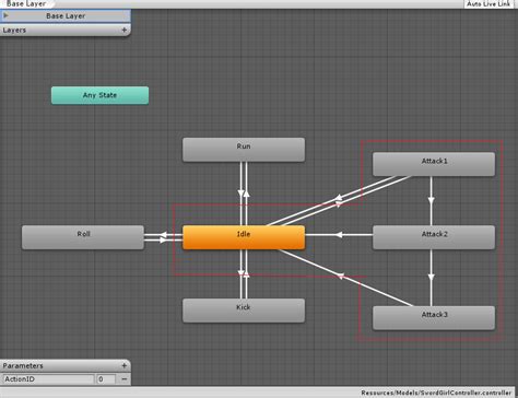 Unity3d Unity3d游戏开发之act游戏三连击效果实现综述 Yxwkaifa 博客园