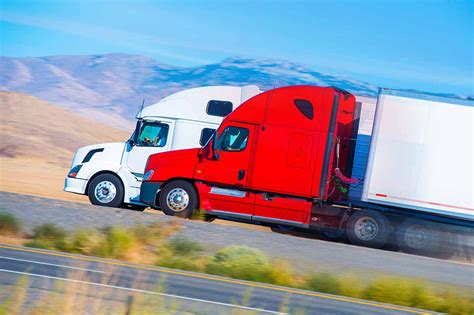 Trucking Freight Services Canada Freight And Trucking