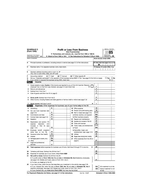 1040 Form Fill Out And Sign Printable Pdf Template Signnow