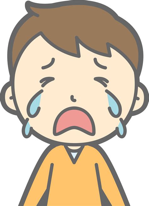 Cry Clipart Baby Cry Cry Baby Cry Transparent Free For Download On