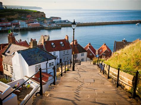 The Most Beautiful Small Towns In The Uk Photos Condé Nast Traveler