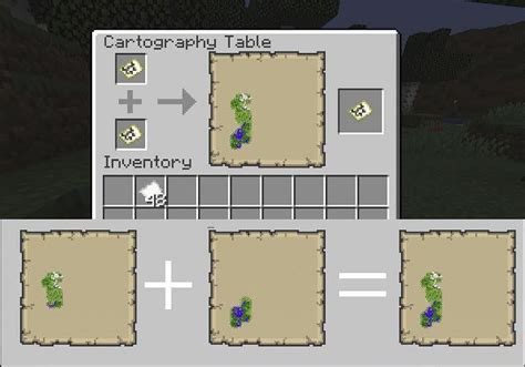 How To Make A Map In Mc World Map