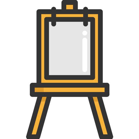 Easel Png Transparent Images Pictures Photos Png Arts