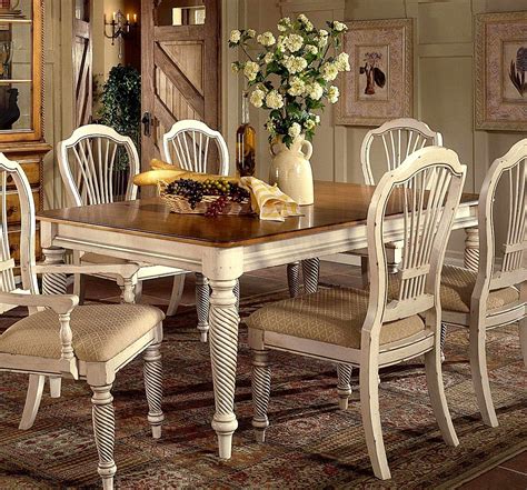 French Country Kitchen Table Ideas On Foter