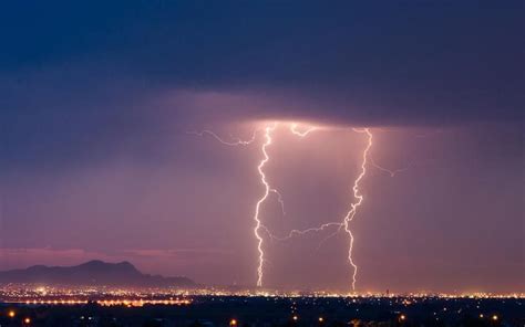 Thunderstorm Facts Things You Didnt Know About Thunderstorms Reader