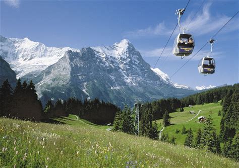 Hillspix Grindelwald Switzerland Grindelwald Switzerland