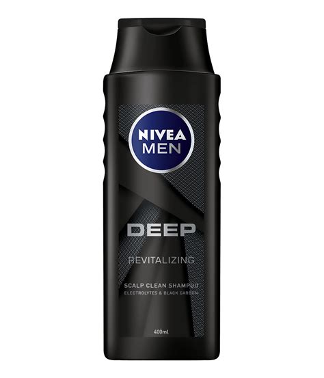 Products for Men - NIVEA