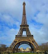 Images of Tour Eiffel Reservation
