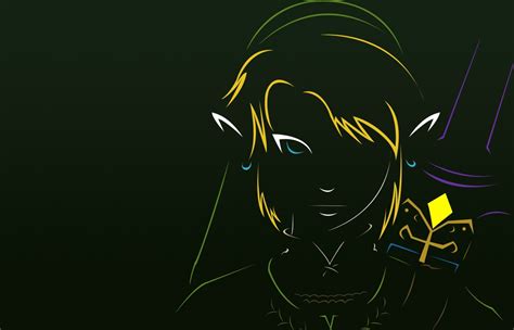 Furpie Desain Syndicate Legend Of Zelda Mobile Wallpaper