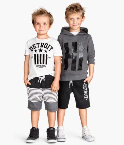 17 New Ideas Clothes For Kids Boys Outfits Kids Outfits Kids Fashion