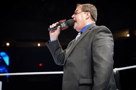 Wwe Fires More Employees Including Legendary Ring Announcers