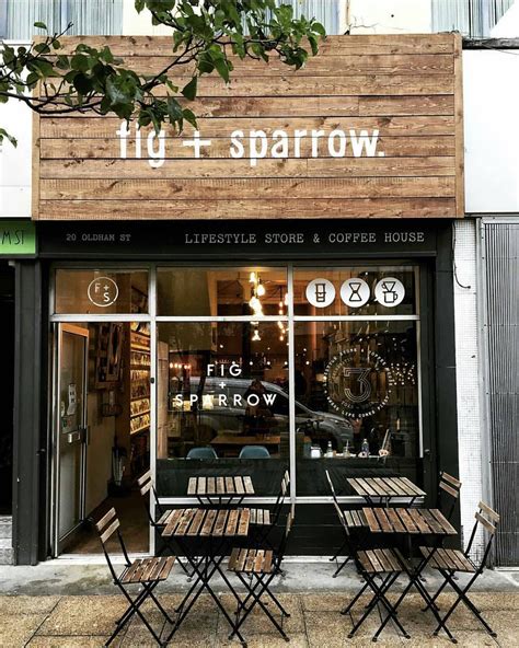 Small Coffee Shop Exterior Design Besthomish