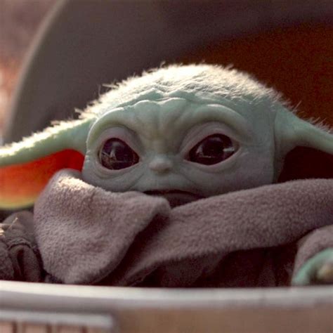 User Baby Yoda - Science Fiction & Fantasy Stack Exchange