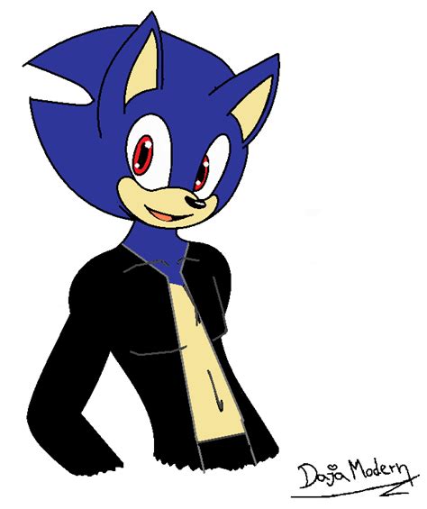 Sexy Alive Metal Sonic By Ask Real Metal Sonic On Deviantart