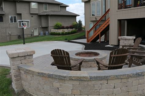 How Cool Is This Hardscape Basketball Basketballcourt