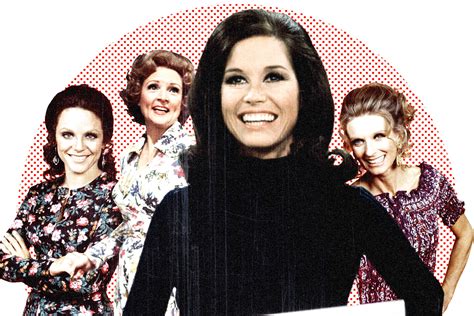 We're rerunning it in light of mary tyler moore's death. 12 Best Episodes of The Mary Tyler Moore Show -- Vulture