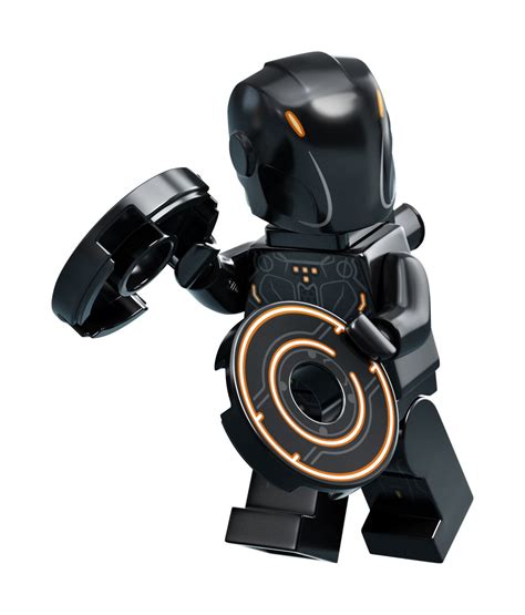 Lego Ideas Tron Legacy Set 21314 Is Out End March 2018 Geek Culture