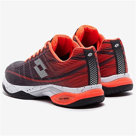 lotto-mens-mirage-300-tennis-shoes-fiery-coral-all-white-all-black